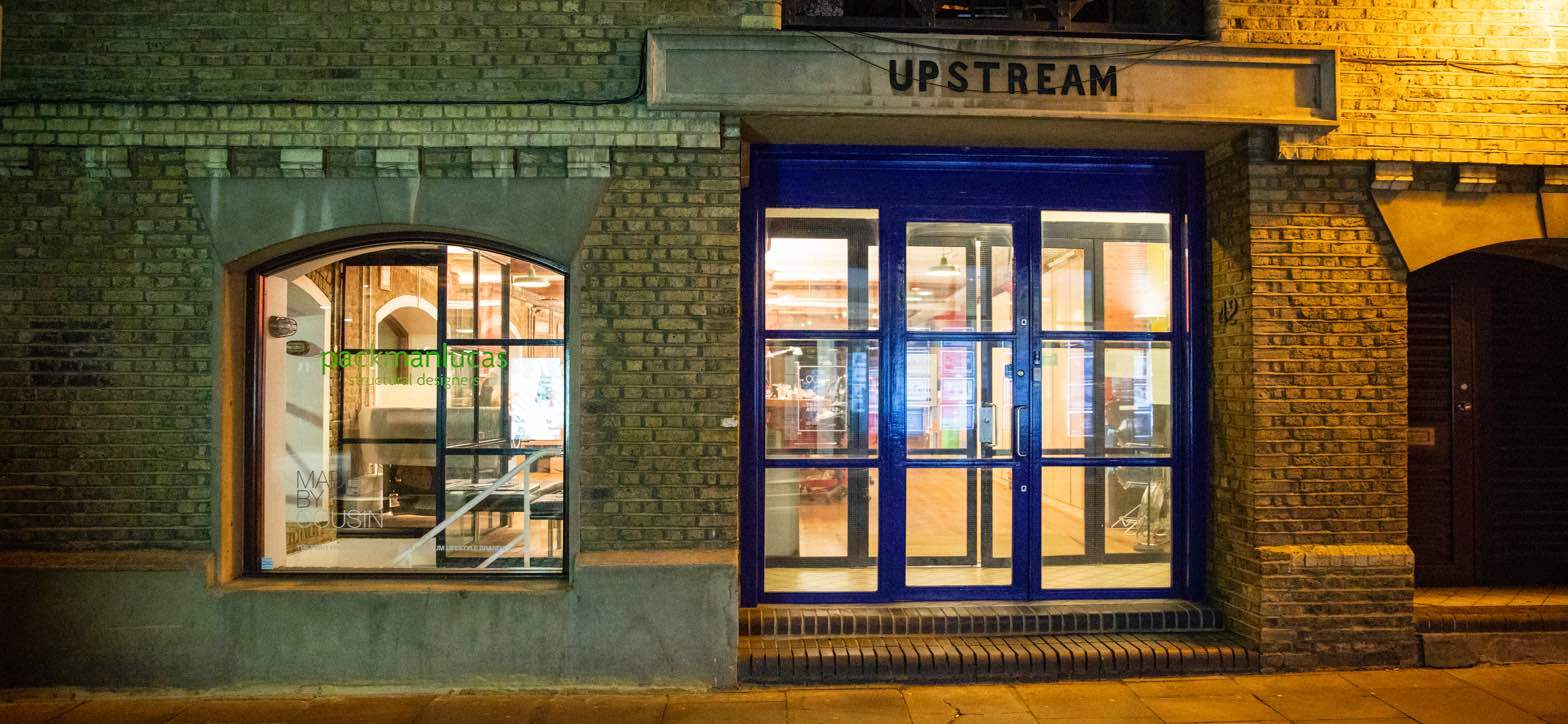 Photo of Office Frontage