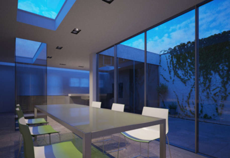 Chelsea Square Packman Lucas