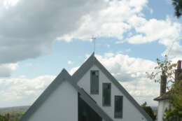 Ringmore Rise back view