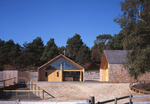 Baden Powell Centre