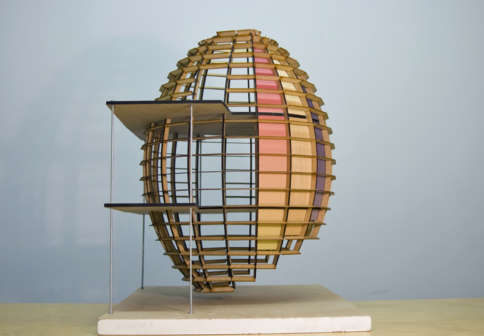 Featherstone IT Pod CNC Model