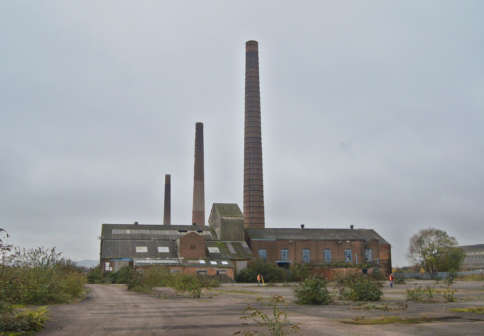 London Brickworks